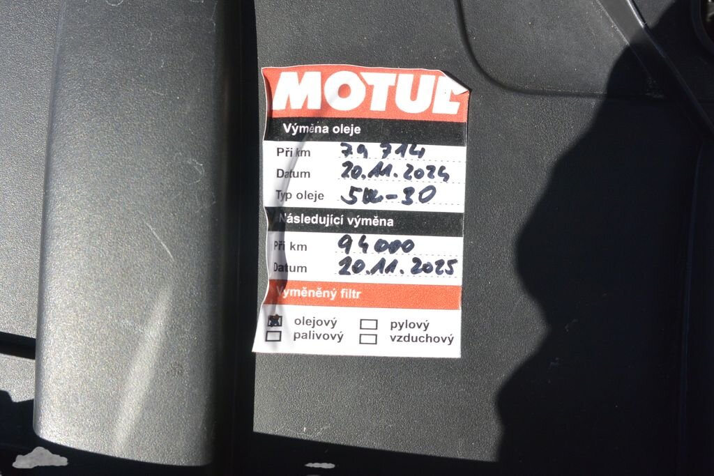 Peugeot 3008 SUV / Terénní 1,2 l 96 kw