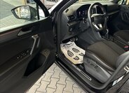 Seat Tarraco SUV / Terénní 2,0 l 180 kw