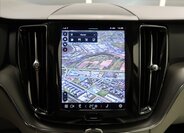 Volvo XC60 SUV 2,0 l 145 kw