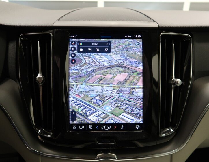 Volvo XC60 SUV 2,0 l 145 kw