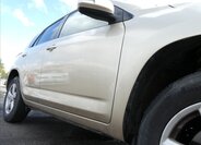 Toyota RAV4 SUV / Terénní 2,2 l 110 kw