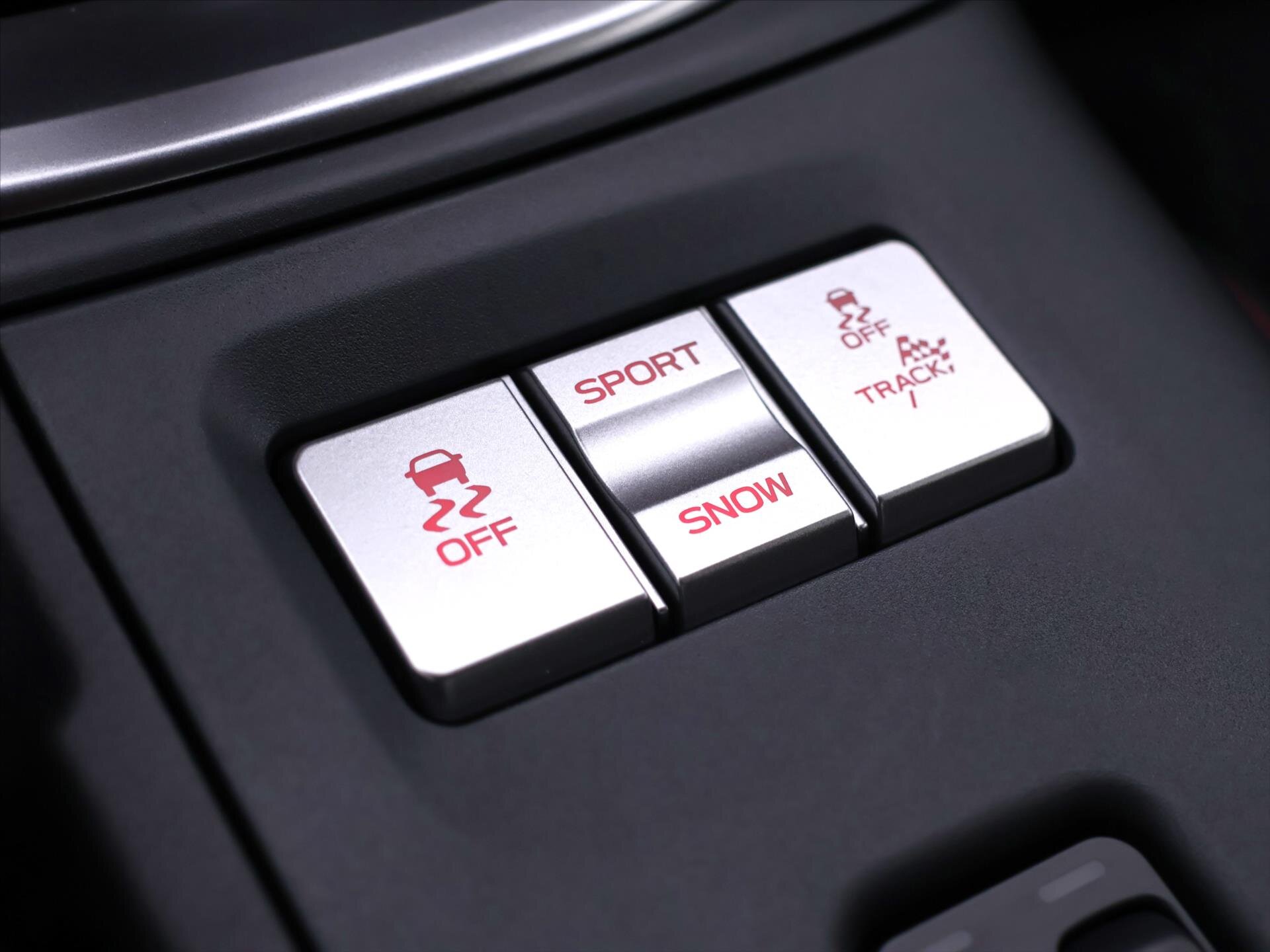 Subaru BRZ Kupé 2,4 l 172 kw