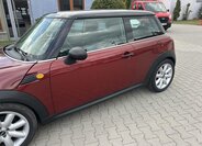 Mini Cooper Hatchback 1,6 l 80 kw