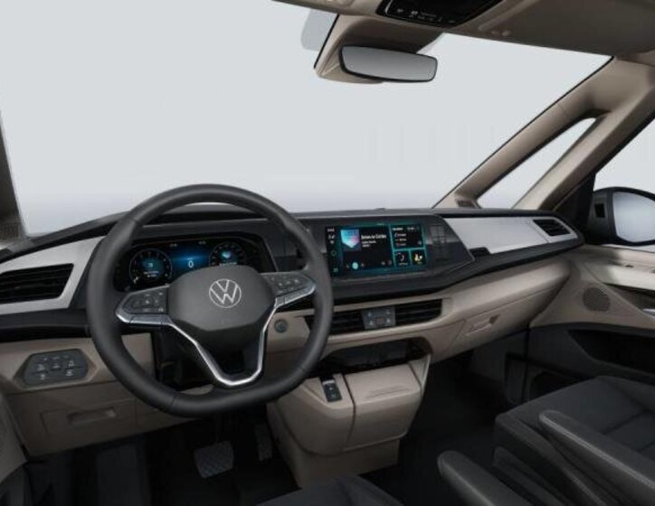 Volkswagen Ostatní Ostatní 2,0 l 110 kw