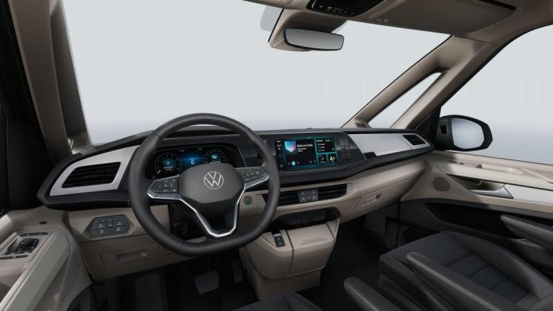 Volkswagen Ostatní Ostatní 2,0 l 110 kw