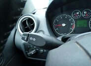 Ford Fiesta Hatchback 1,4 l 59 kw