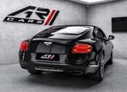 Bentley Continental GT 5
