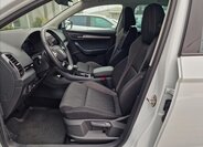 Škoda Karoq SUV 2,0 l 110 kw