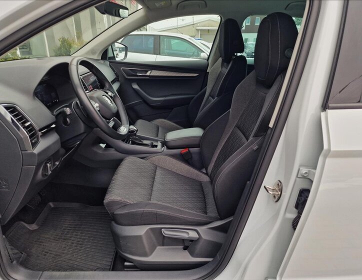 Škoda Karoq SUV 2,0 l 110 kw