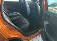 Seat Ateca SUV / Terénní 2,0 l 140 kw