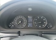 Mercedes-Benz Třídy C Kupé 1,8 l 120 kw