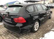BMW Řada 3 Kombi 2,0 l 105 kw