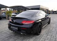 Mercedes-Benz Třídy C 6