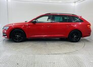 Škoda Superb Kombi 2,0 l 140 kw