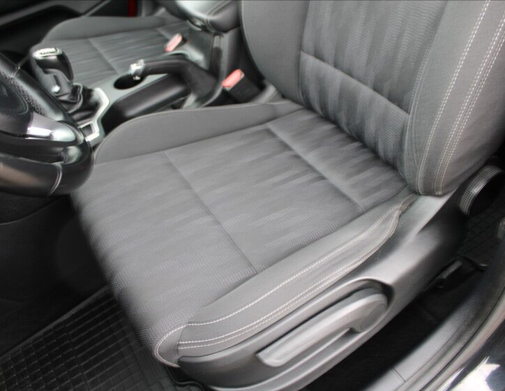 KIA Sportage SUV / Terénní 1,6 l 97 kw