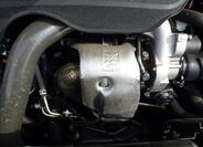 SsangYong Korando 44