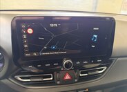 Hyundai i30 Sedan / Limuzína 1,5 l 117 kw