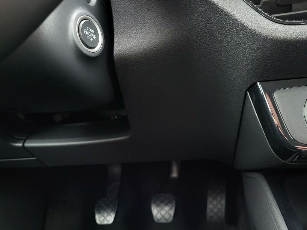 Škoda Fabia Hatchback 999,0 70 kw