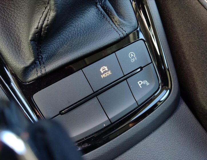 Škoda Scala Hatchback 999,0 85 kw