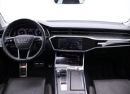 Audi A6 Allroad Kombi 3,0 l 210 kw