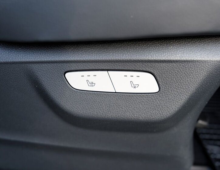 Mercedes-Benz Třídy V 31