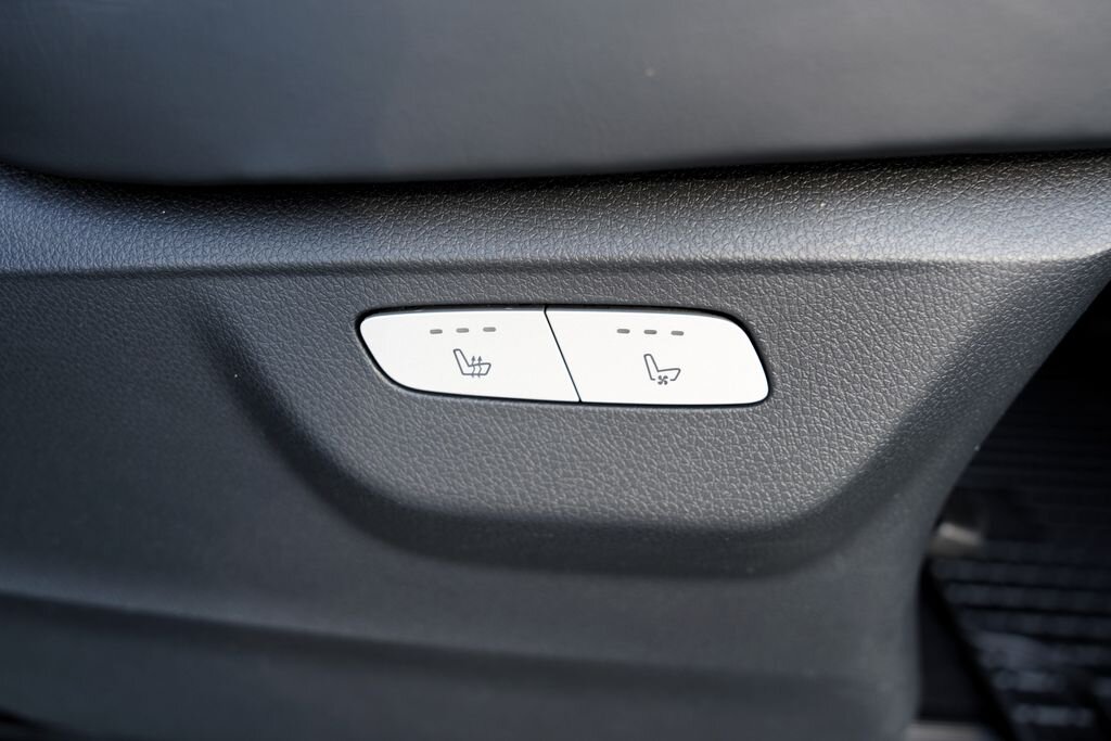 Mercedes-Benz Třídy V