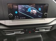 Volkswagen Caddy MPV 2,0 l 90 kw