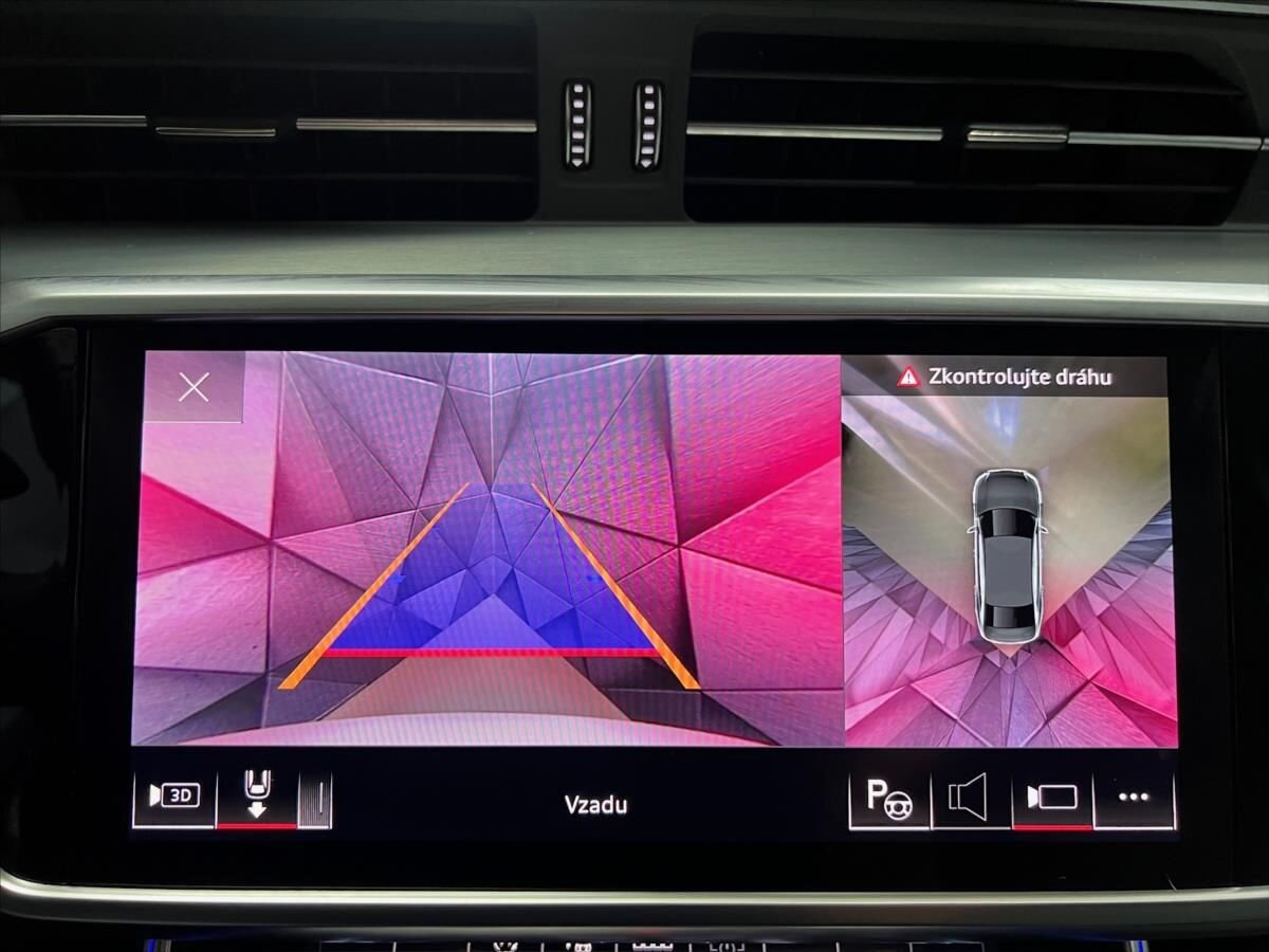 Audi S6 Sedan / Limuzína 3,0 l 253 kw