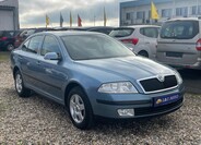 Škoda Octavia 3
