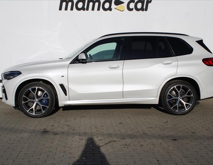 BMW X5 4