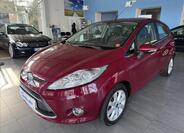 Ford Fiesta 3