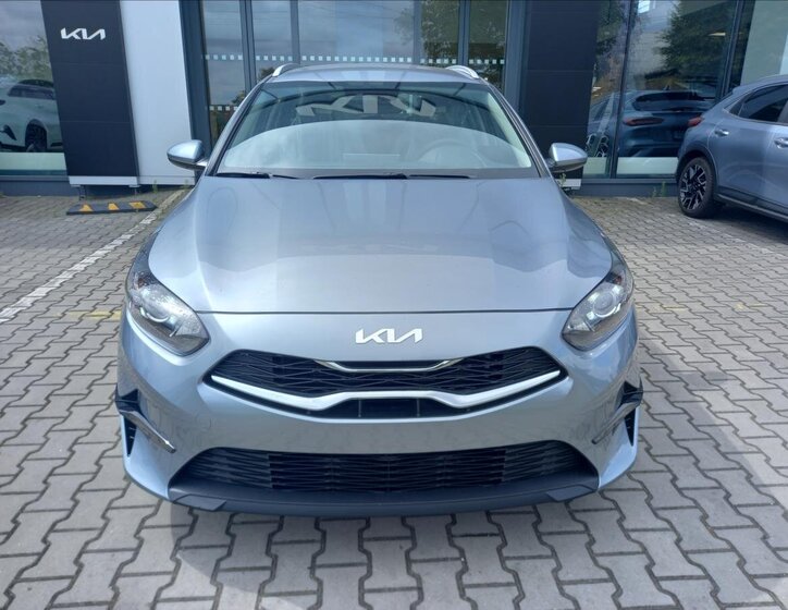 KIA Ceed Kombi 1,5 l 103 kw