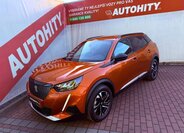 Peugeot 2008 Hatchback 1,2 l 74 kw