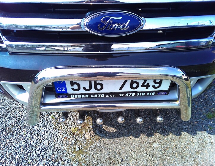 Ford Ranger 24