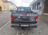 Toyota Hilux Pick-up 2,5 l 106 kw