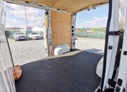 Opel Movano Ostatní 2,3 l 100 kw