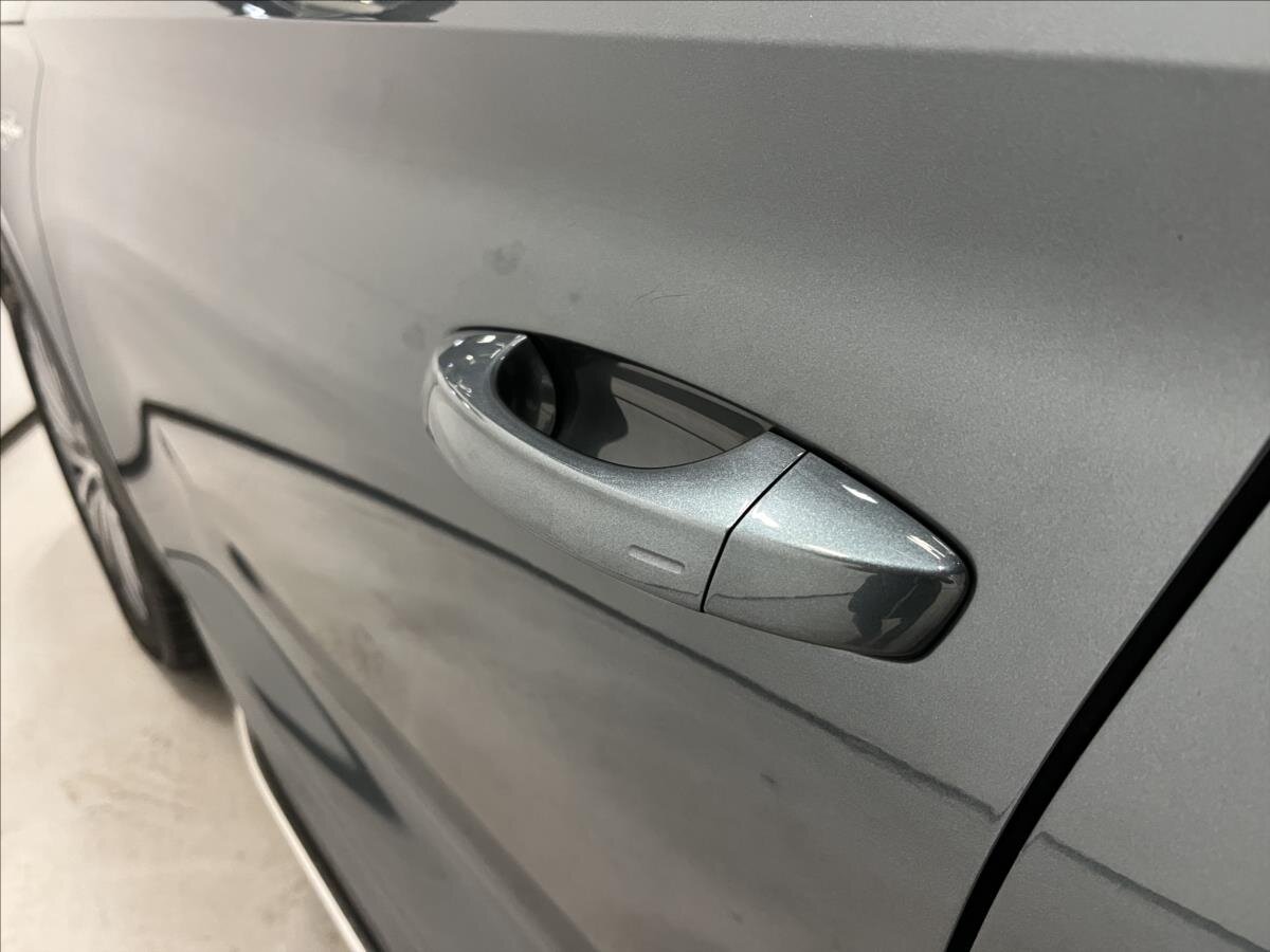 Škoda Kodiaq SUV 2,0 l 147 kw