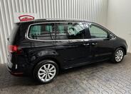 Volkswagen Sharan 9