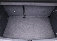 Škoda Fabia Hatchback 1,2 l 66 kw