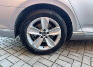 Volkswagen Passat Kombi 2,0 l 110 kw