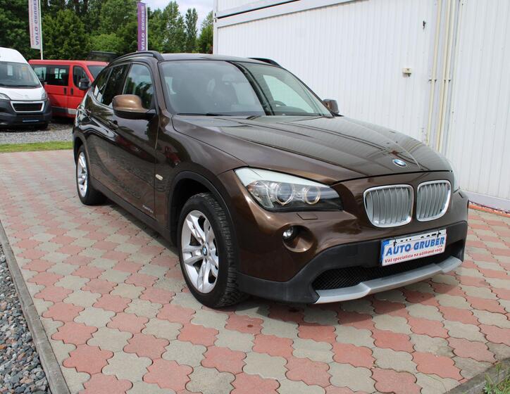 BMW X1 2