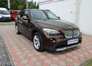 BMW X1 2