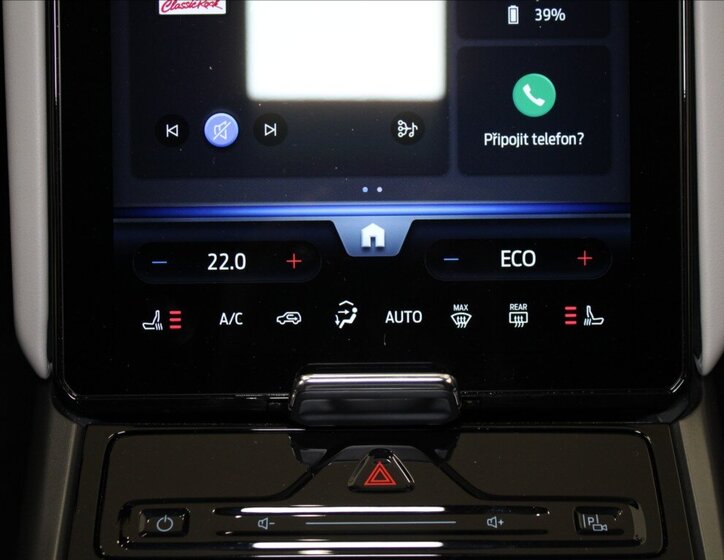 Ford Explorer SUV 10,0 250 kw