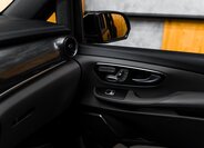 Mercedes-Benz Třídy V VAN-Minibus 2,0 l 174 kw