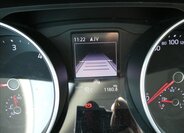 Volkswagen Tiguan SUV 2,0 l 110 kw