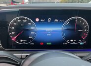 Mercedes-Benz GLE SUV 2,0 l 245 kw