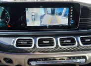 Mercedes-Benz GLS SUV / Terénní 4,0 l 450 kw