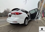 Ford Focus Kombi 1,5 l 88 kw