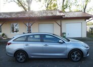 Hyundai i30 Kombi 1,5 l 103 kw