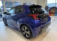 Toyota Yaris 5
